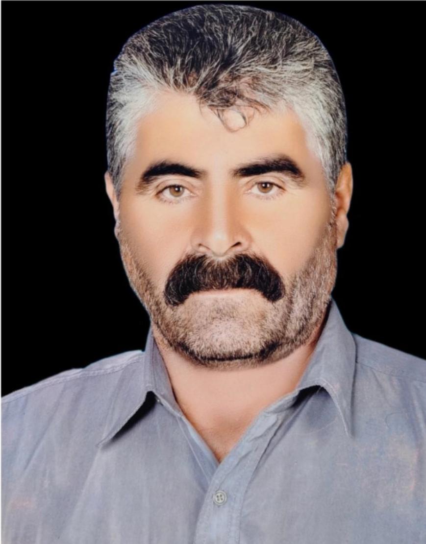 یادبود شادروان زنده یاد سید مجید موسوی بیدله