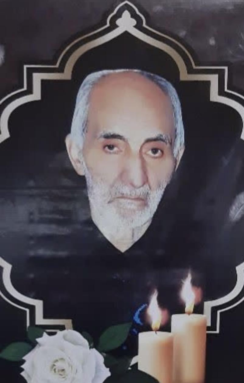 محمد شهنازی