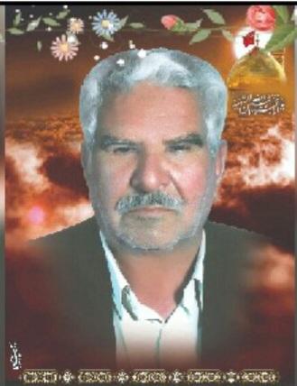 قدرت اله رمضانی