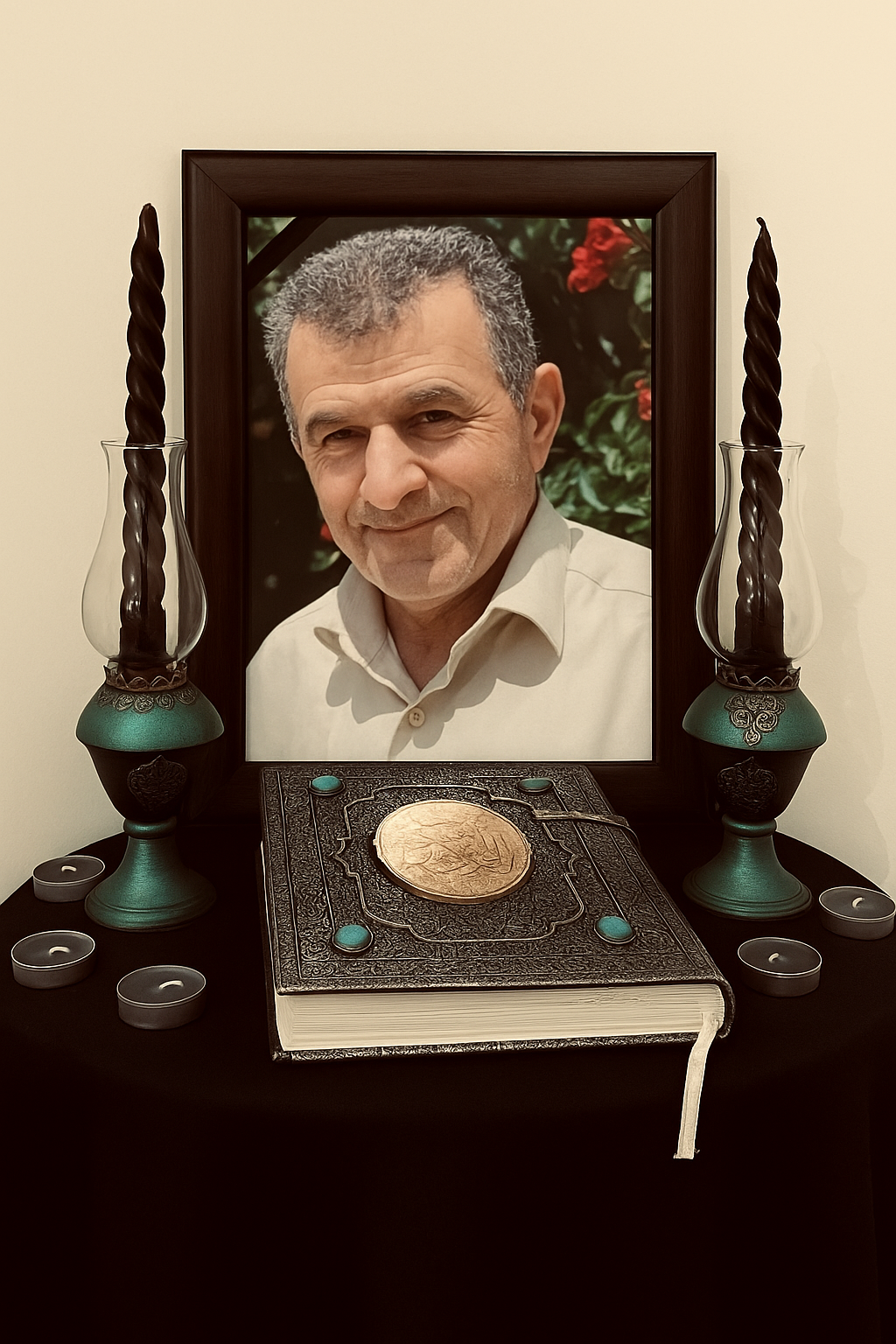 حیدر درویش