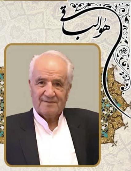 سید عباسعلی طهوری