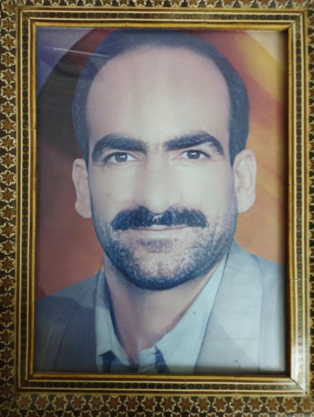 محمد علی عرب اسدی