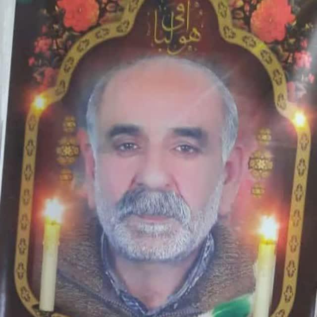 یادبود شادروان حسین توسلی
