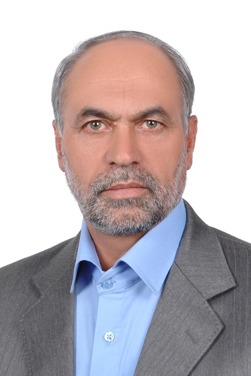 محمد حسن حیدری اتراباد