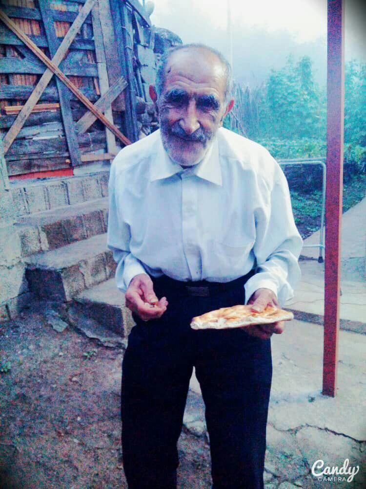 حجت اله بلاسی