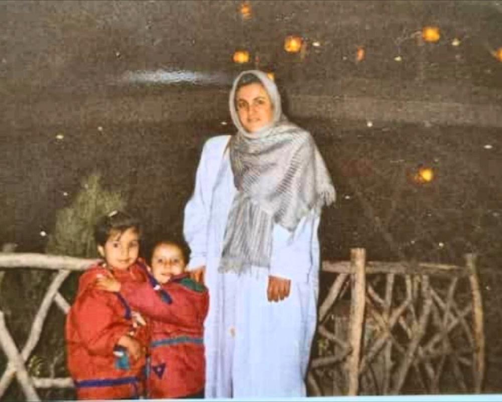 صنوبر فخیم نقی زاده