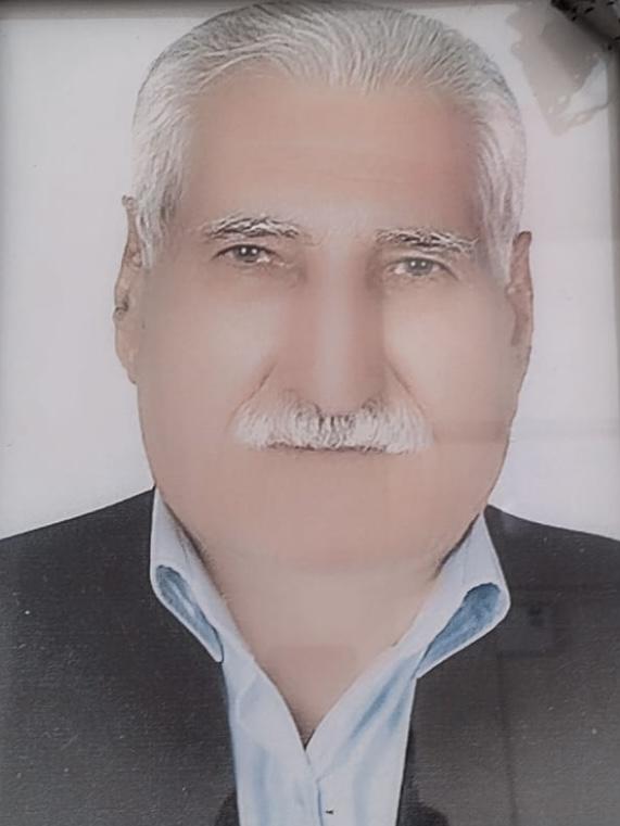 یادبود حاج فرج الله سورنی