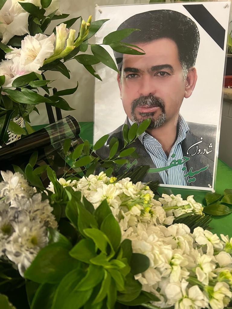 سید جعفر موسوی