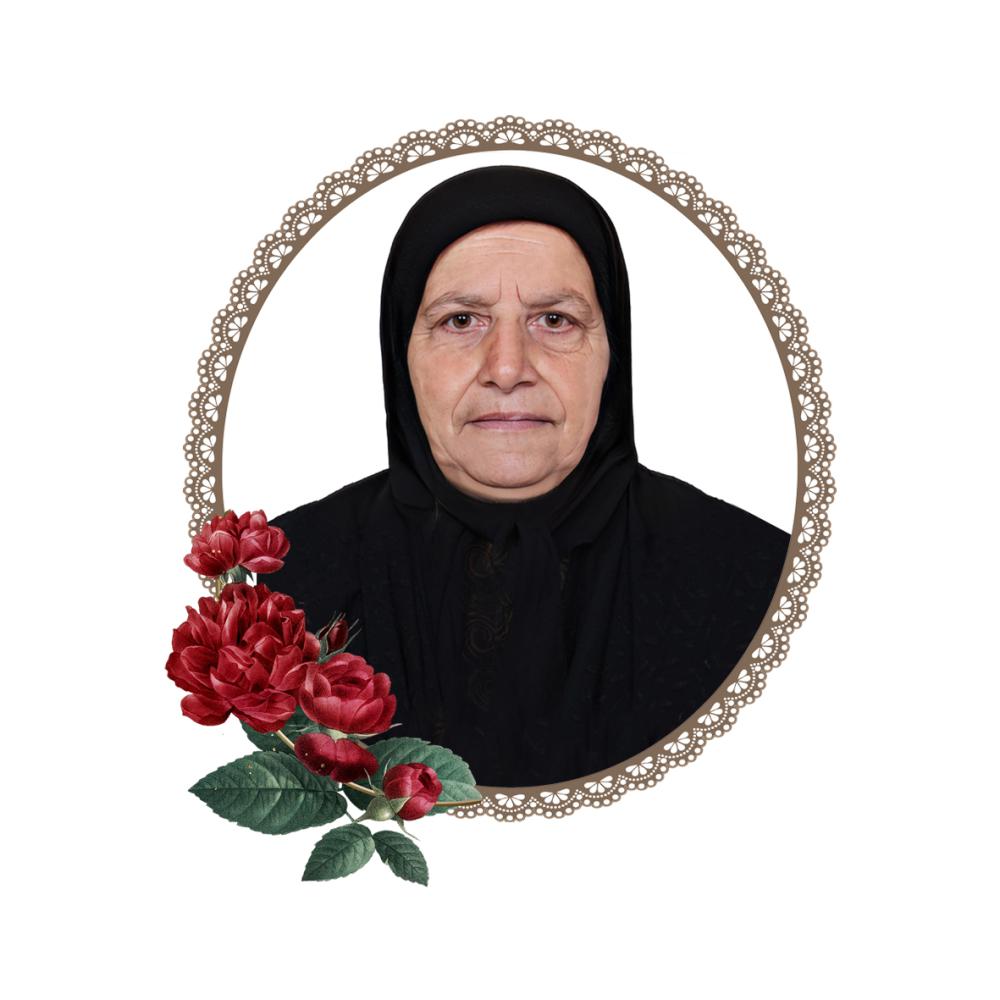 یادبود حاجیه خانم آتیه اکبری