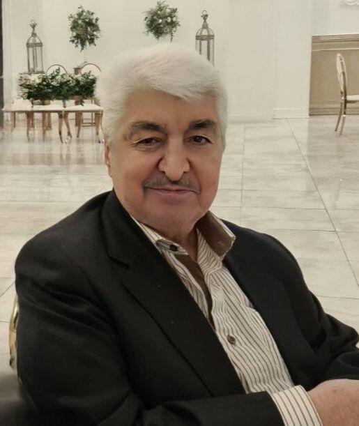 حاج محمد زرگری