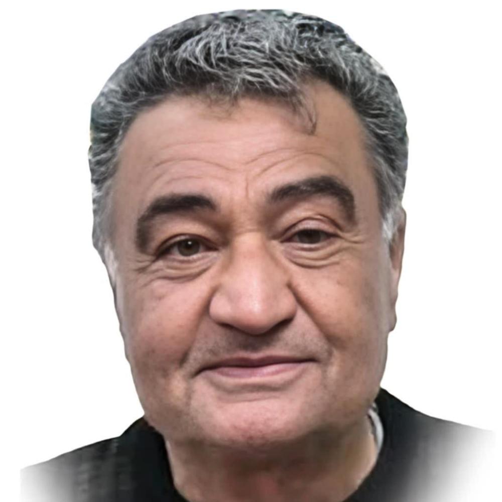 حاج محمدعلی تاکی