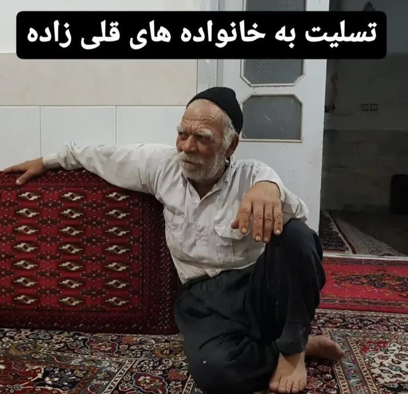 محمد قلی زاده