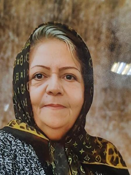 طاهره عابدیان کریموی