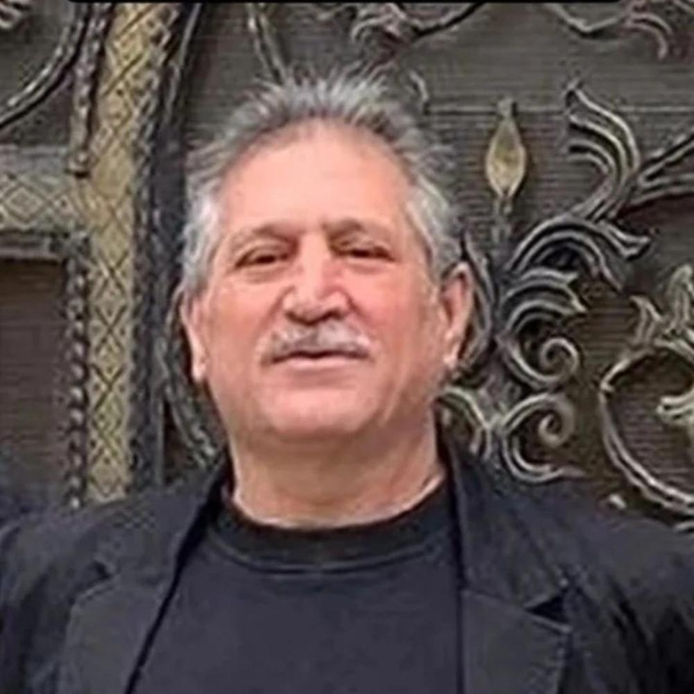 علیرضا جدیدی