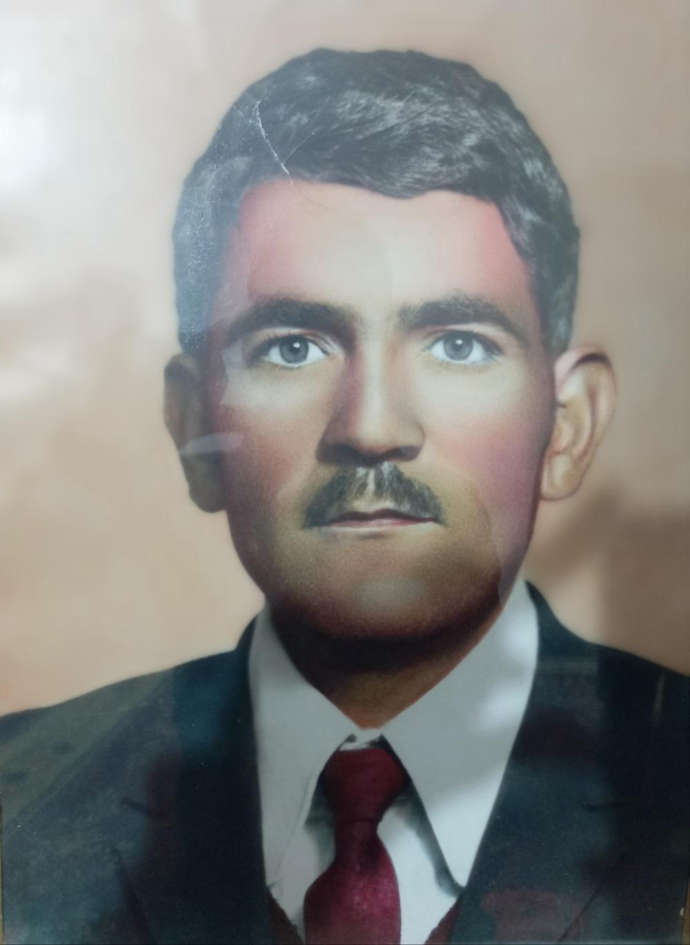 اسمعلی محمدخانی