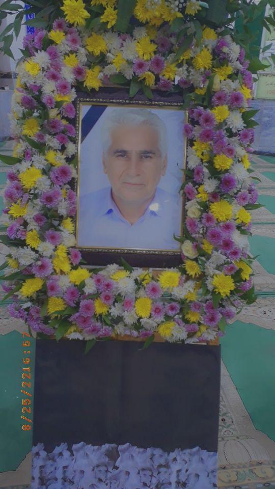 یادبود شادروان حسن آجودانی