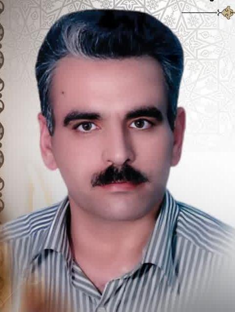 یادبود حاج محمد نوروزی