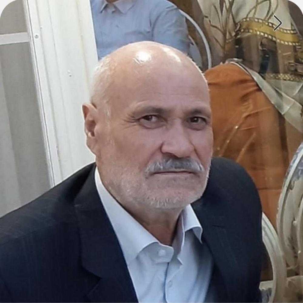 حاج سید حسن علوی