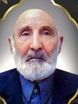 یادبود شادروان حاج عباس سلیمانی