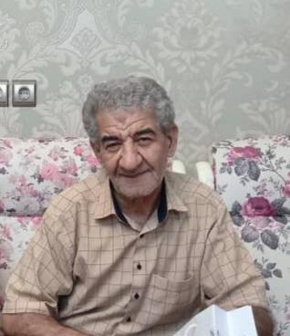 سیدعلی معتمدی