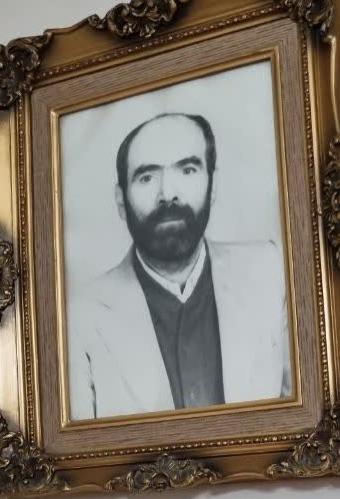 محمد حسین ذوالفقاری