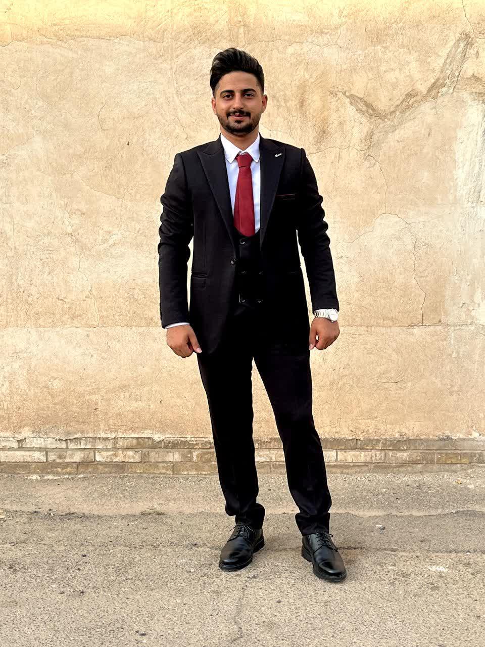 علیـــــــــــرضا حاتمی