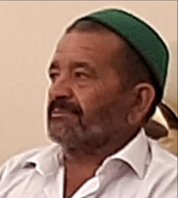 سیدمحمد طباطبائی