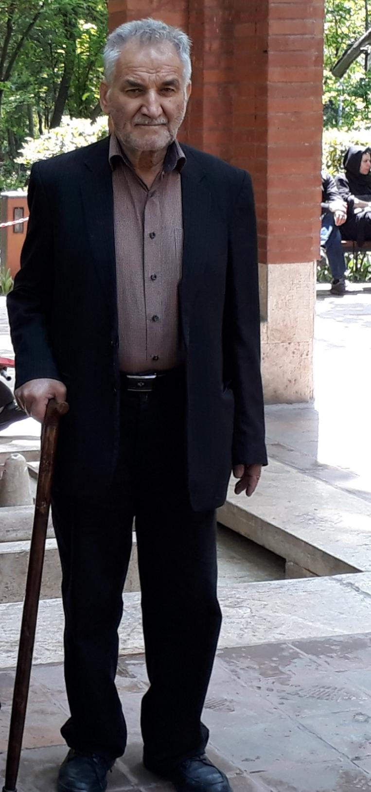 جعفر رضائی