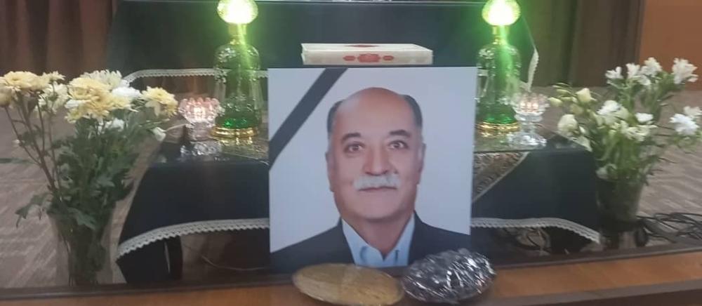 علی محمد نوفرستی