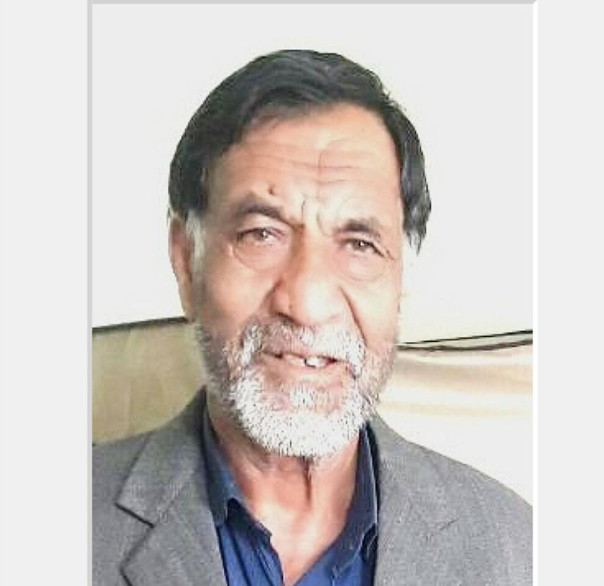 اسماعیل يزدان پور