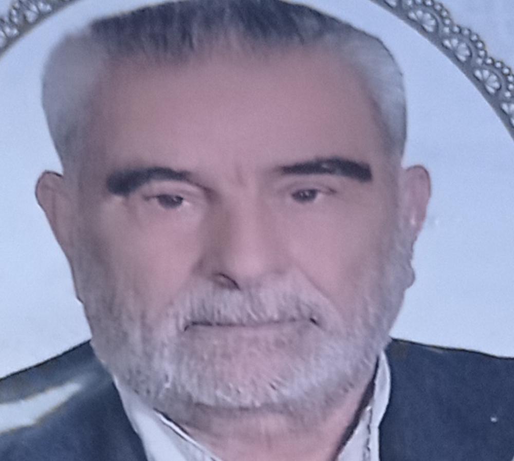 حسنعلی سنایی