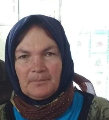 مهین طاهری