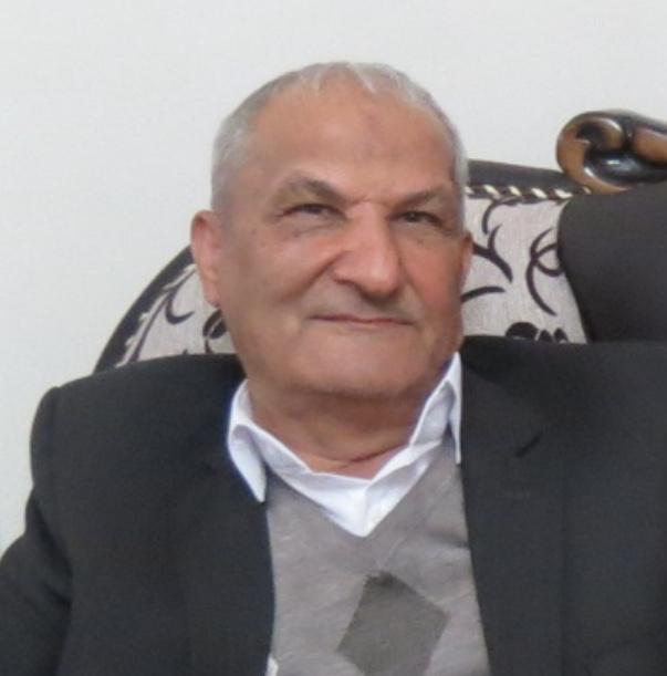 حاج اصغر افشاری