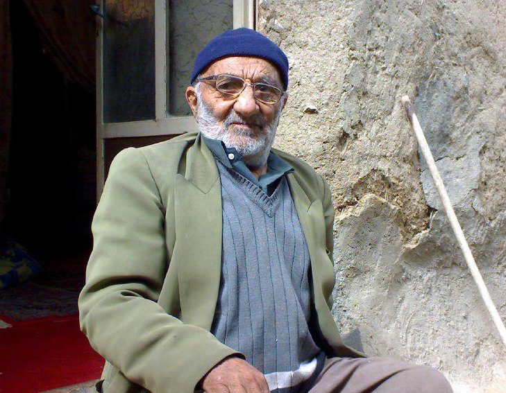 افضل خان ساسانی