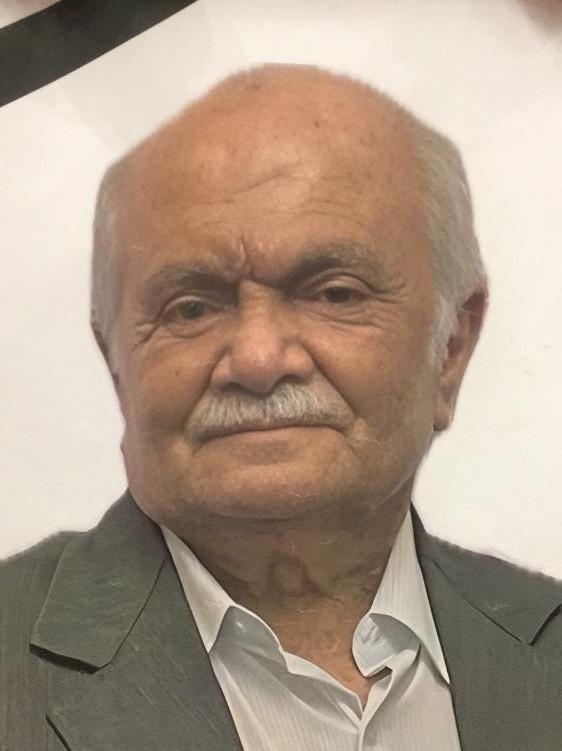 عبدالحسین کاشی