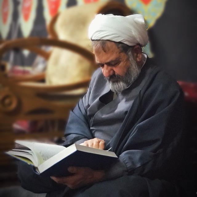 میرزامهدی صادقی