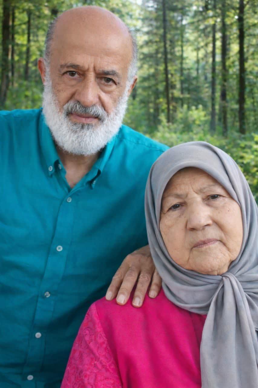 سیدمحمود بشارتی