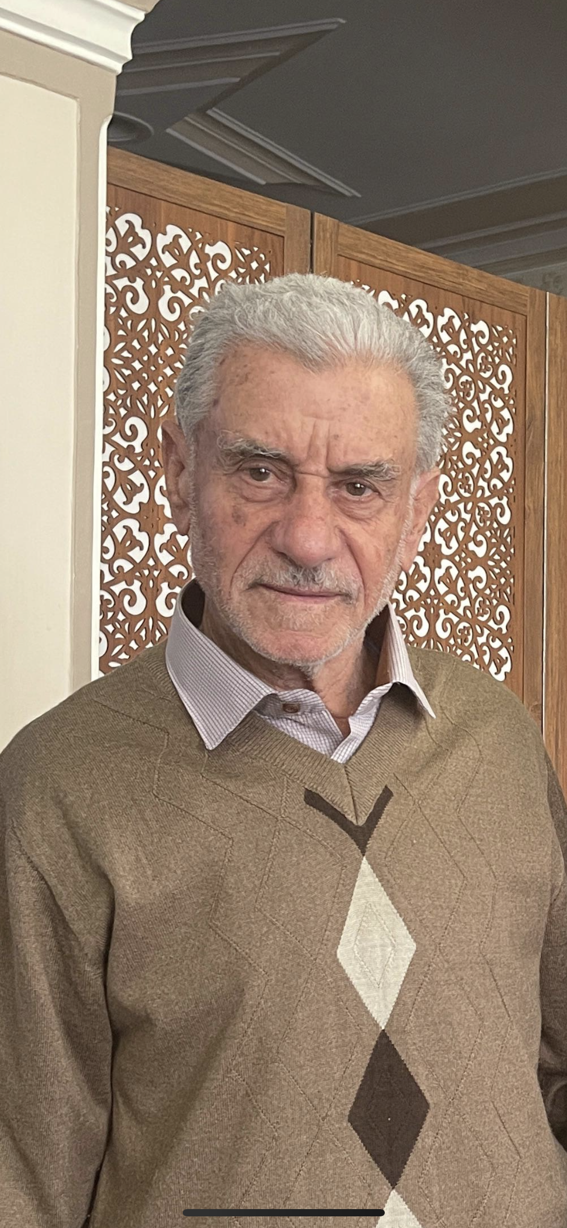 علی محمد سرخه ای