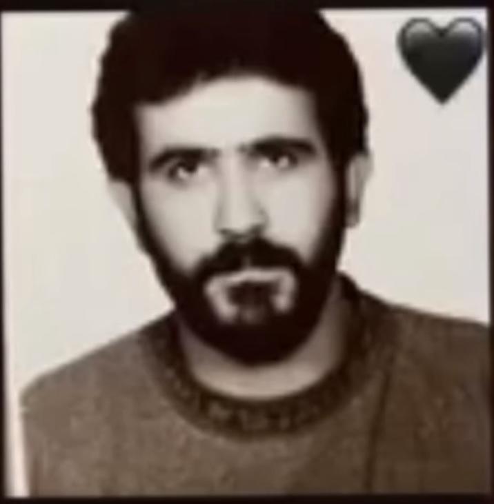 محمد ابراهیم امیراحمدی