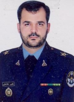 قادر سعادتیان