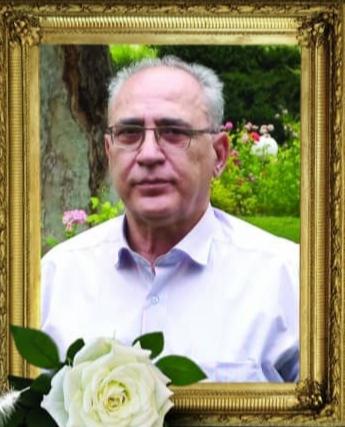 حاج سید علی تقوی