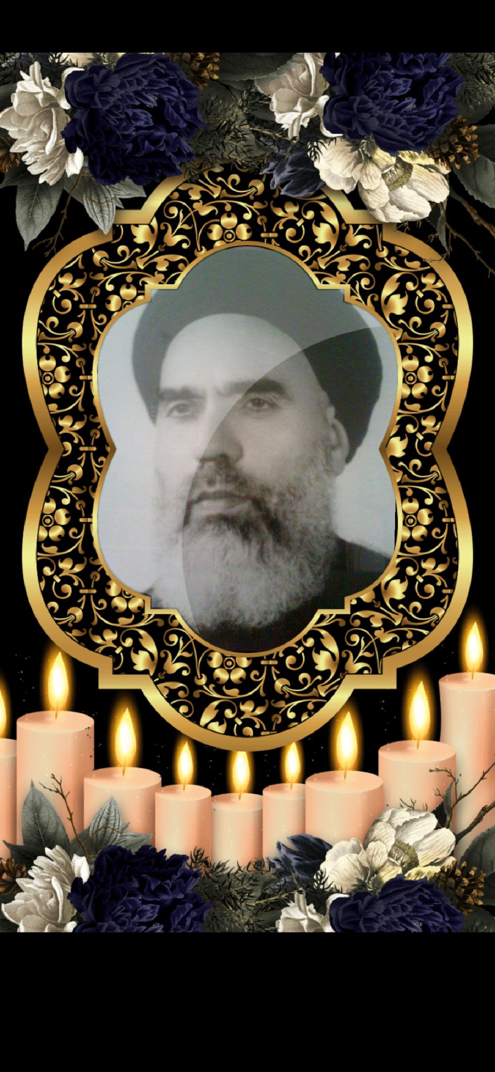 سید محمد رضا ماهانی