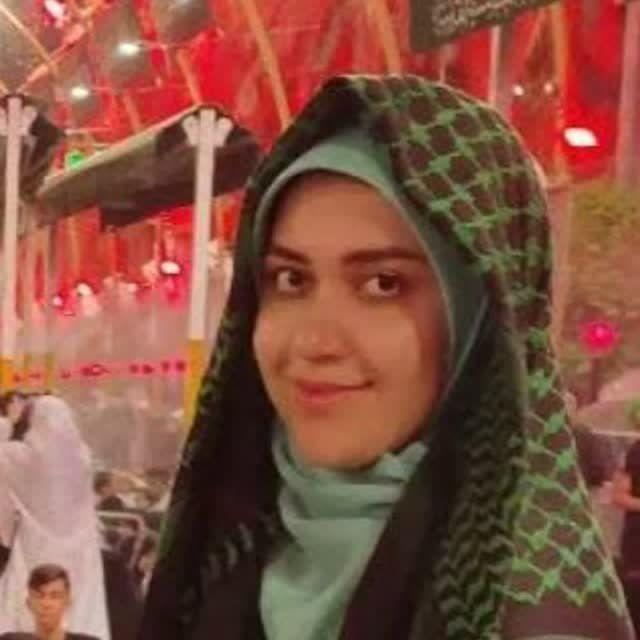 زهراسادات آقازاده
