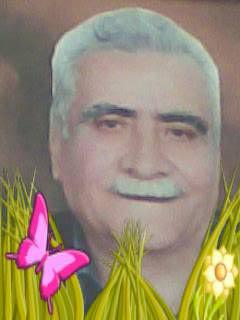 یادبود شادروان اصغر رجبی