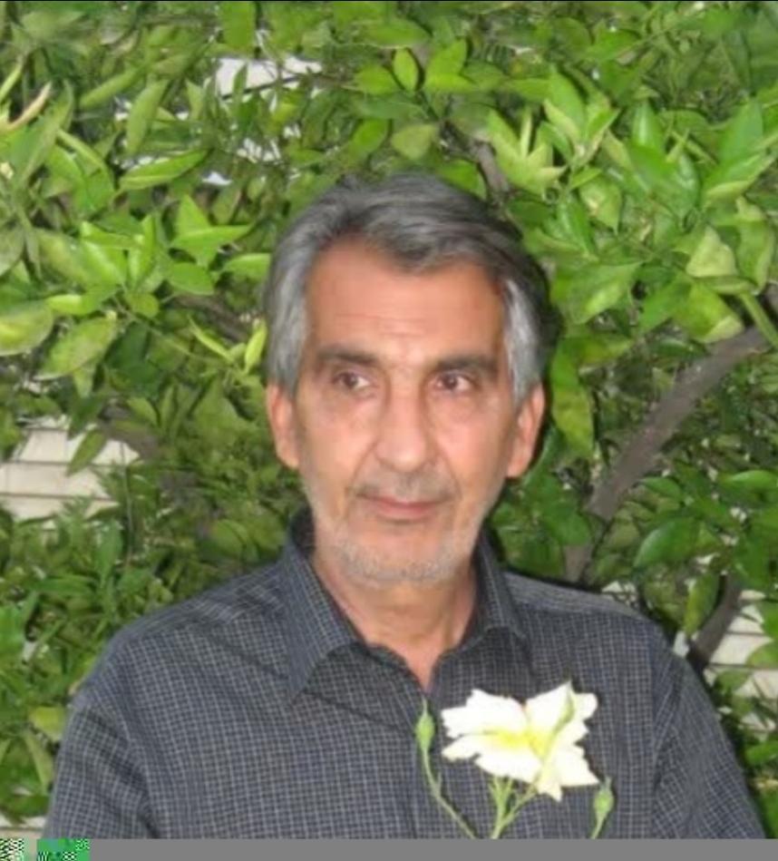 حاج سید محمد حسینی