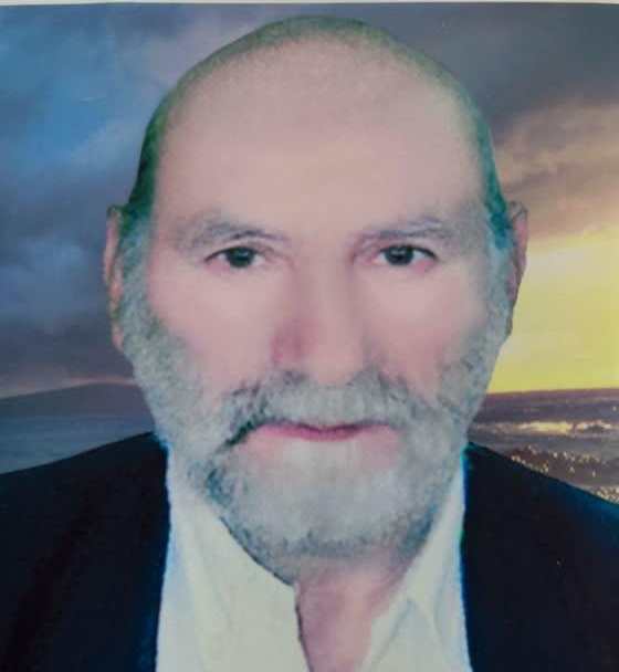 اکبر عزتی پور