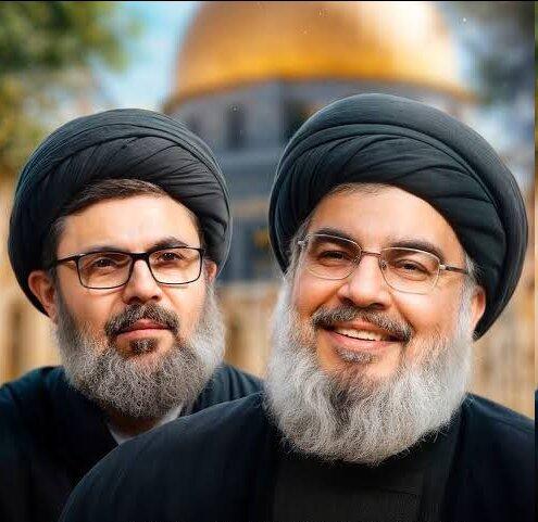 شهدای مقاومت🇱🇧 🌷