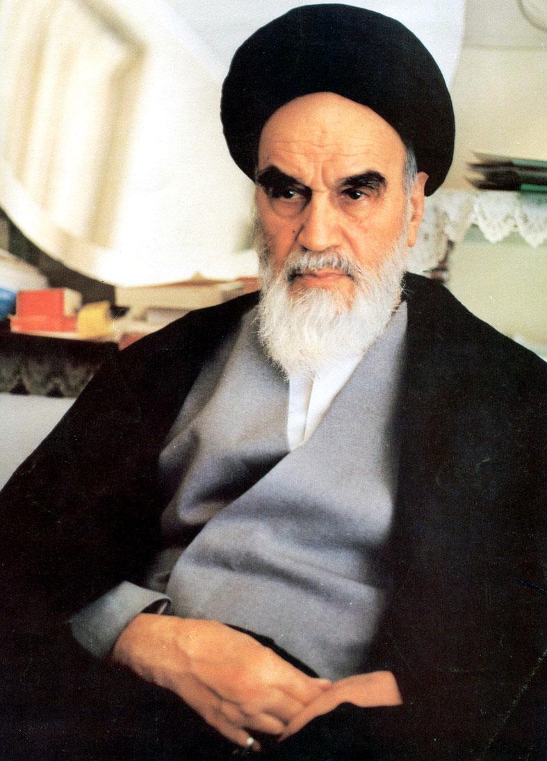 امام خمینی