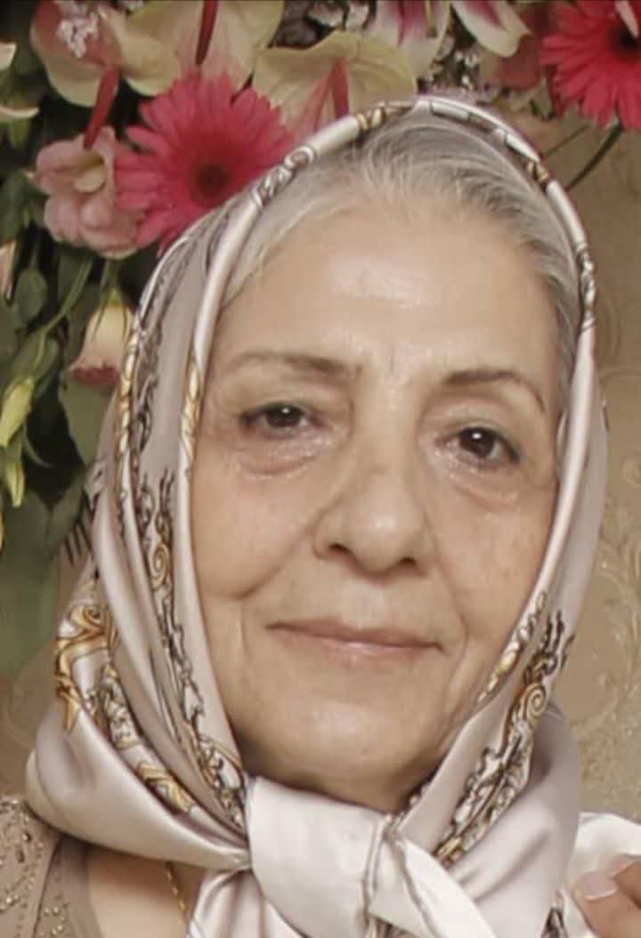 حوری سلطانی