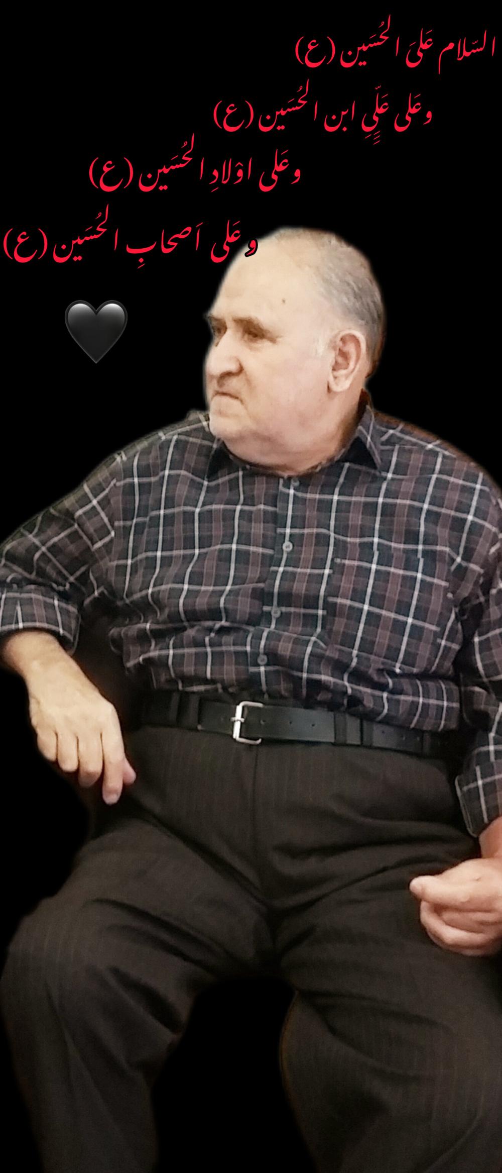 غلامحسین خدامی خسروشاهی